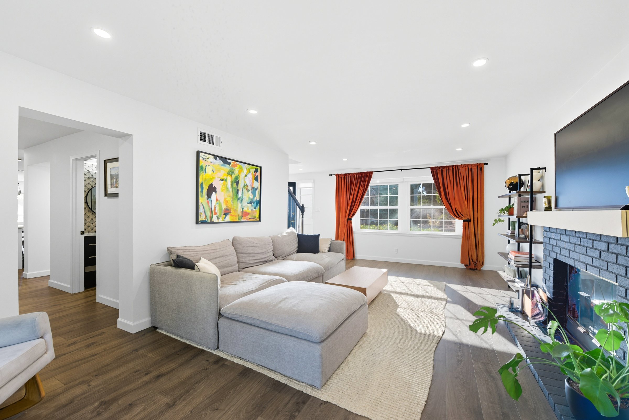 Family room alt