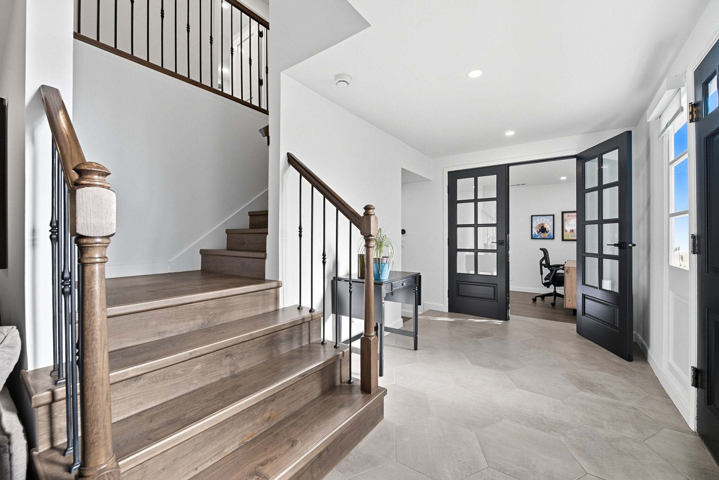 Staircase